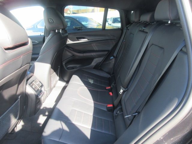 Ref No.A15575881 BMW X4 Image#8