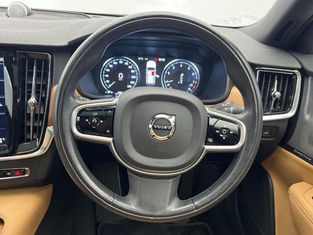 Ref No.A15576104 VOLVO V90 Image#12