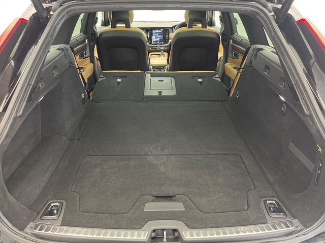Ref No.A15576104 VOLVO V90 Image#13