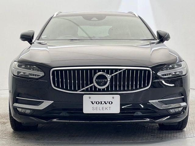 Ref No.A15576104 VOLVO V90 Image#17