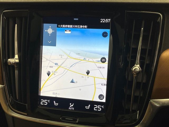 Ref No.A15576104 VOLVO V90 Image#8