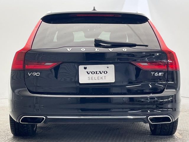 Ref No.A15576104 VOLVO V90 Image#20