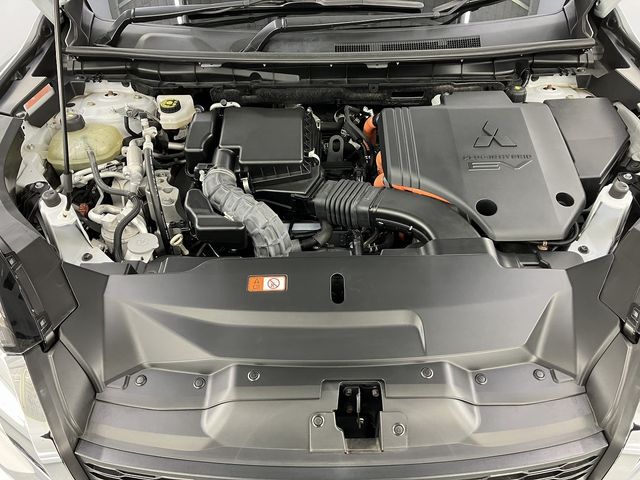 Ref No.A15576127 MITSUBISHI OUTLANDER PHEV Image#7