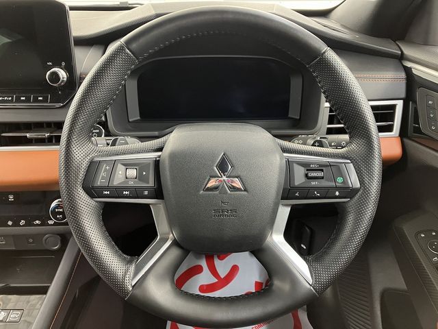 Ref No.A15576127 MITSUBISHI OUTLANDER PHEV Image#18
