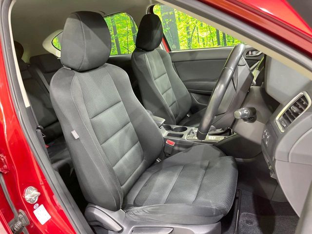 Ref No.A15576132 MAZDA CX5 Image#9