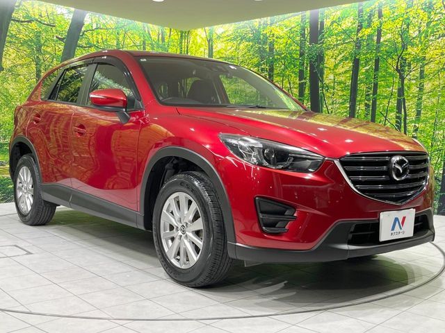 Ref No.A15576132 MAZDA CX5 Image#16