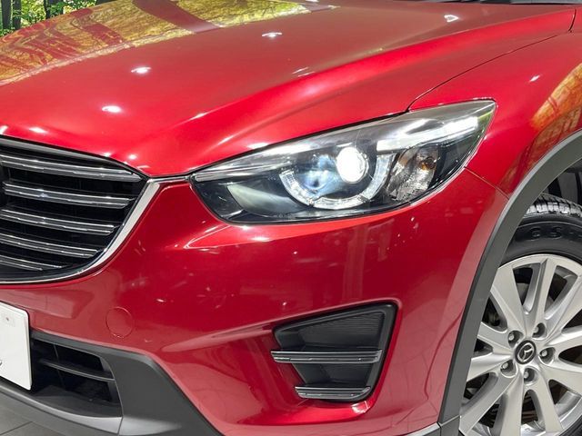 Ref No.A15576132 MAZDA CX5 Image#12