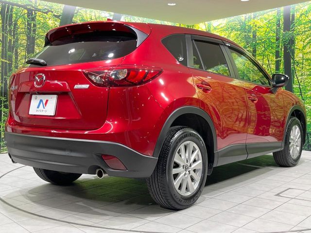 Ref No.A15576132 MAZDA CX5 Image#17