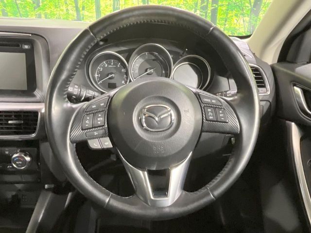 Ref No.A15576132 MAZDA CX5 Image#8