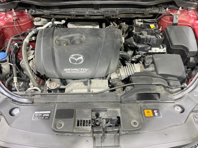 Ref No.A15576132 MAZDA CX5 Image#18