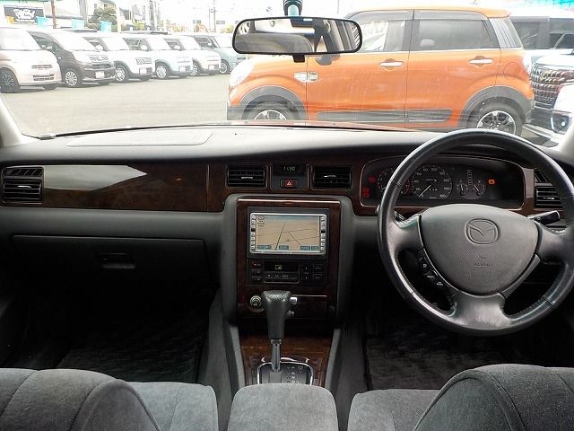 Ref No.A15576175 MAZDA SENTIA Image#2