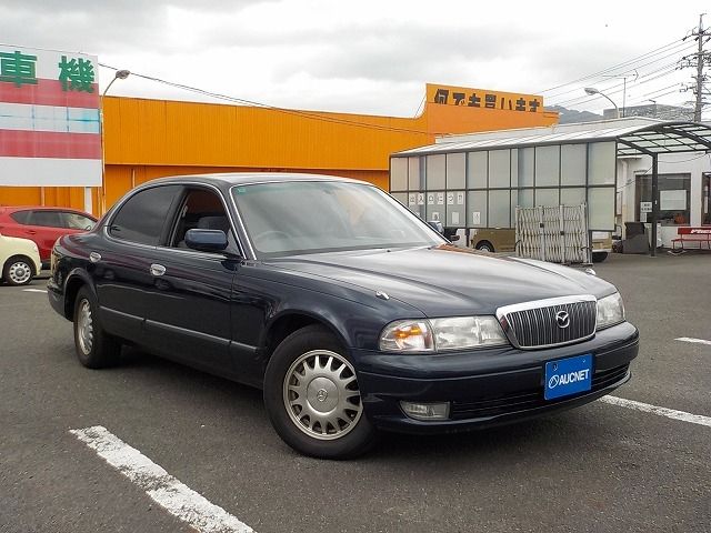 Ref No.A15576175 MAZDA SENTIA Image#5