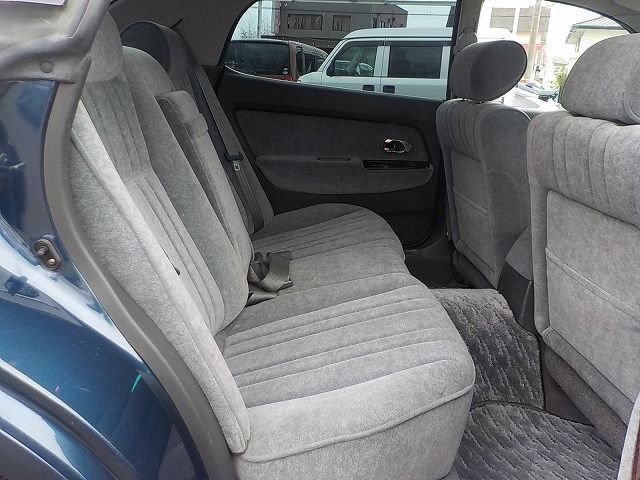 Ref No.A15576175 MAZDA SENTIA Image#16