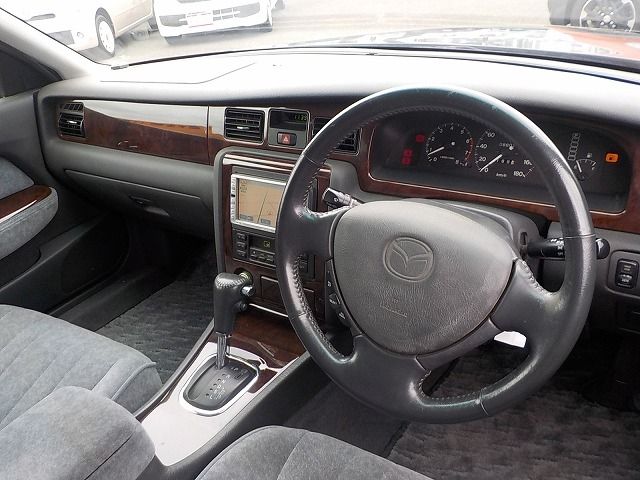 Ref No.A15576175 MAZDA SENTIA Image#7