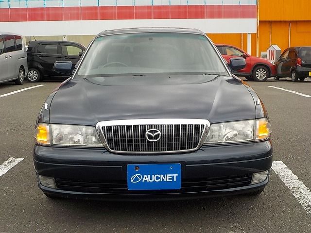 Ref No.A15576175 MAZDA SENTIA Image#4