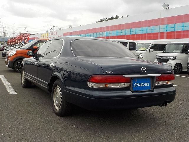 Ref No.A15576175 MAZDA SENTIA Image#3