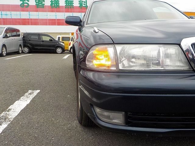 Ref No.A15576175 MAZDA SENTIA Image#20