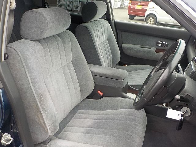 Ref No.A15576175 MAZDA SENTIA Image#15