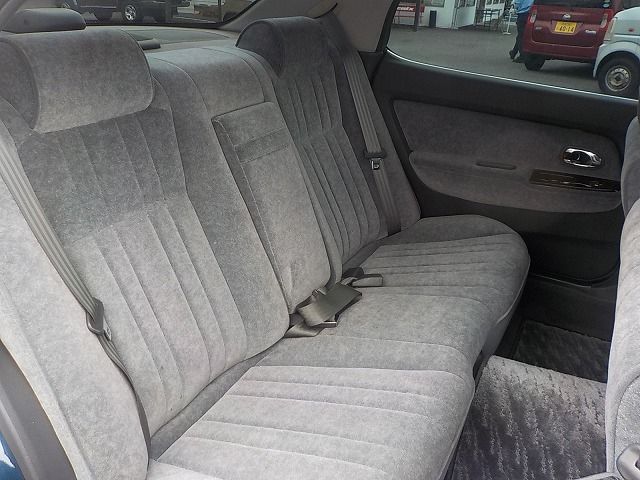 Ref No.A15576175 MAZDA SENTIA Image#17