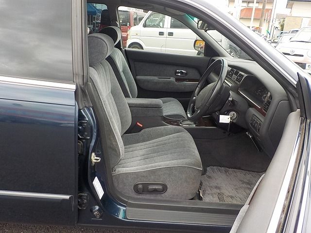 Ref No.A15576175 MAZDA SENTIA Image#14