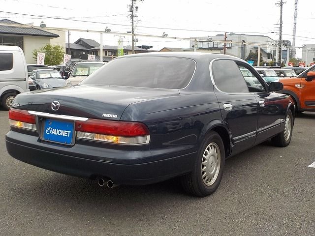 Ref No.A15576175 MAZDA SENTIA Image#6
