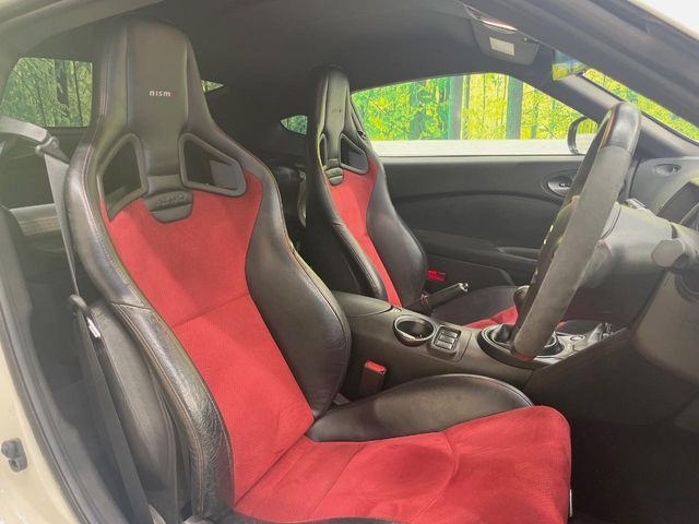 Ref No.A15576176 NISSAN FAIRLADY Z Image#9