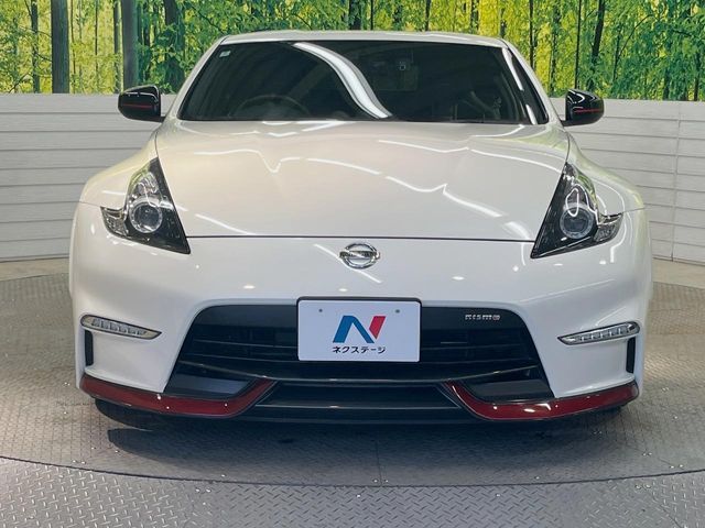 Ref No.A15576176 NISSAN FAIRLADY Z Image#15