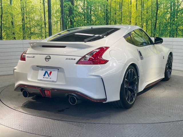 Ref No.A15576176 NISSAN FAIRLADY Z Image#18