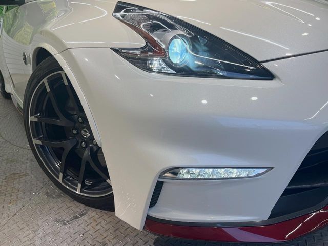 Ref No.A15576176 NISSAN FAIRLADY Z Image#14