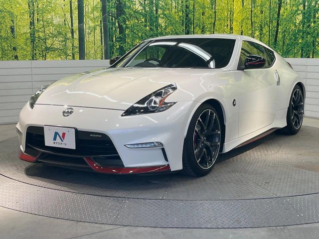 Ref No.A15576176 NISSAN FAIRLADY Z Image#17