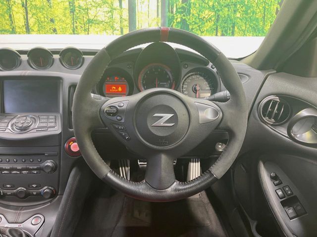 Ref No.A15576176 NISSAN FAIRLADY Z Image#11