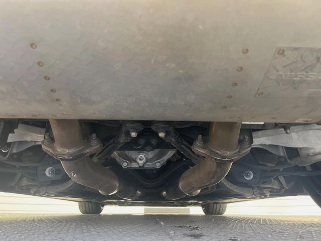 Ref No.A15576176 NISSAN FAIRLADY Z Image#19