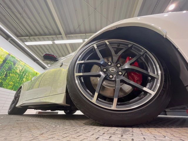Ref No.A15576176 NISSAN FAIRLADY Z Image#13