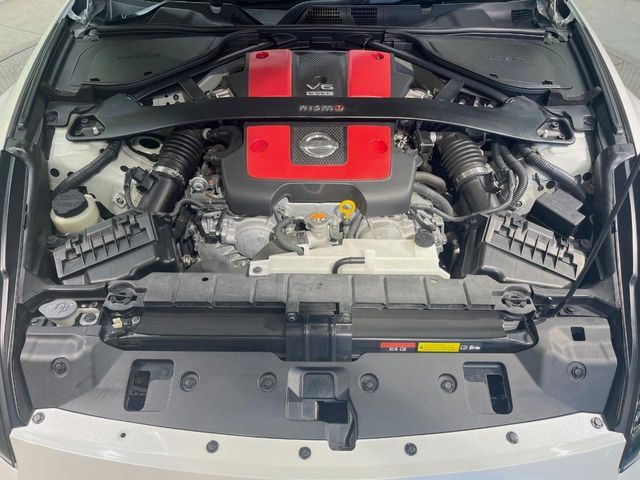 Ref No.A15576176 NISSAN FAIRLADY Z Image#20