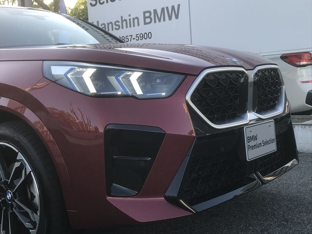Ref No.A15576206 BMW X2 Image#9