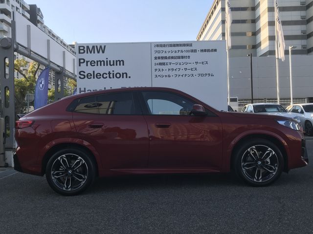 Ref No.A15576206 BMW X2 Image#7