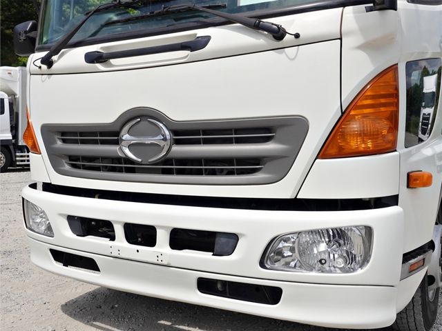 Ref No.A15576390 HINO RANGER Image#3