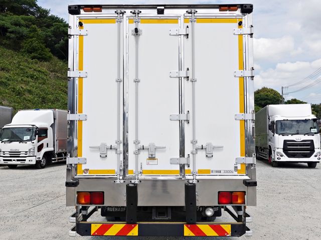 Ref No.A15576390 HINO RANGER Image#9