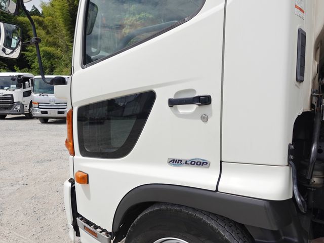 Ref No.A15576390 HINO RANGER Image#12
