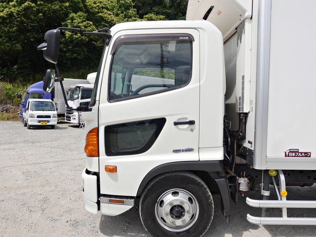 Ref No.A15576390 HINO RANGER Image#13
