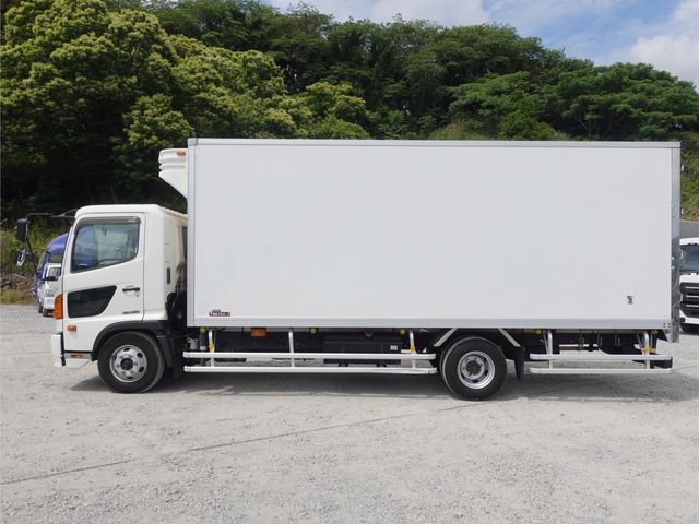 Ref No.A15576390 HINO RANGER Image#11