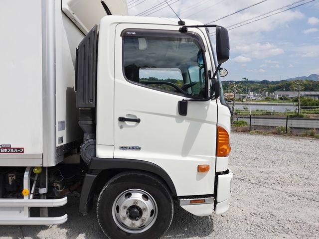 Ref No.A15576390 HINO RANGER Image#6