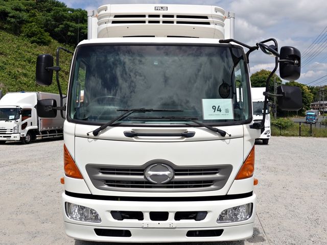 Ref No.A15576390 HINO RANGER Image#2