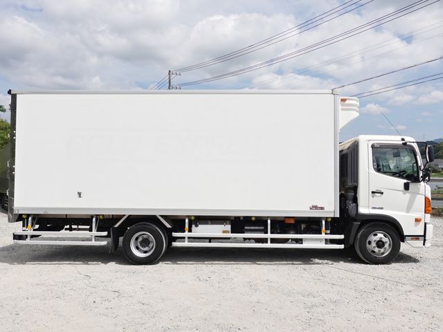 Ref No.A15576390 HINO RANGER Image#7