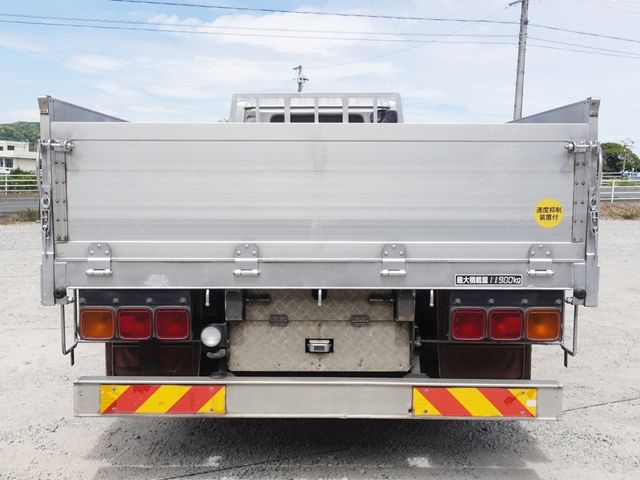 Ref No.A15576391 NISSAN DIESEL CONDOR Image#9