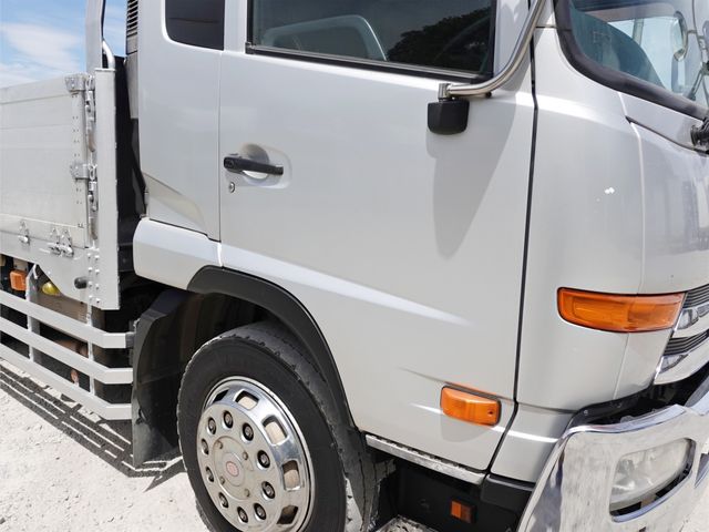 Ref No.A15576391 NISSAN DIESEL CONDOR Image#5