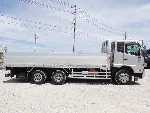 Ref No.A15576391 NISSAN DIESEL CONDOR Image#7
