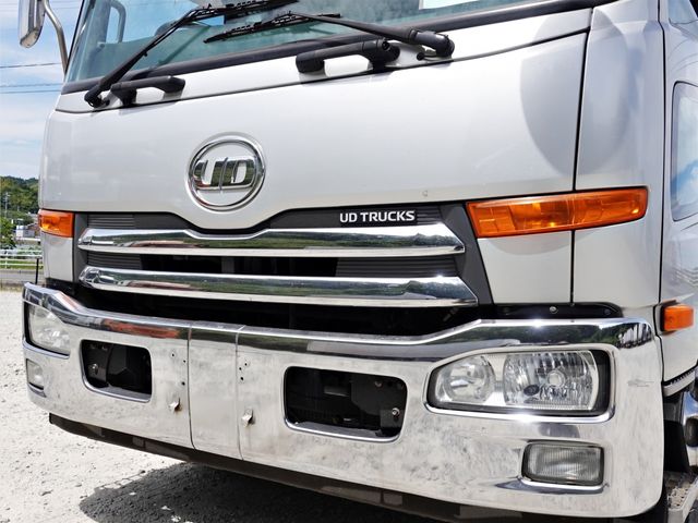 Ref No.A15576391 NISSAN DIESEL CONDOR Image#3