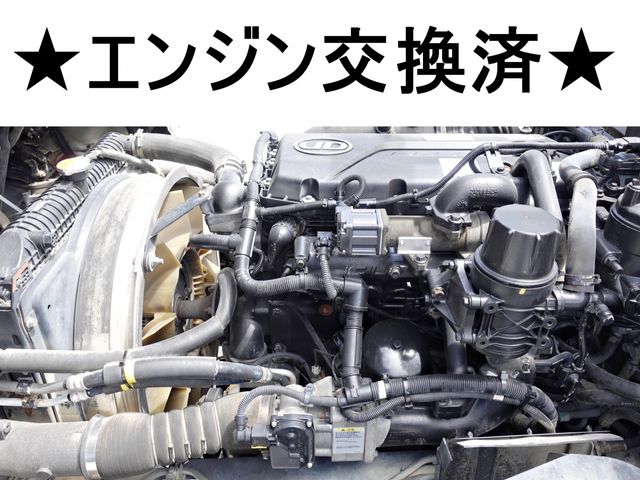 Ref No.A15576391 NISSAN DIESEL CONDOR Image#16