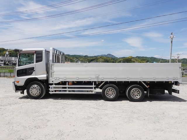 Ref No.A15576391 NISSAN DIESEL CONDOR Image#11